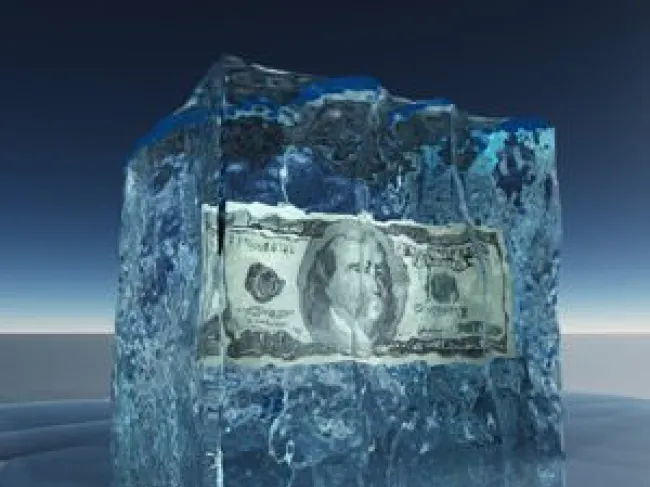 Daily Aug 27 2014 Ice Dollar